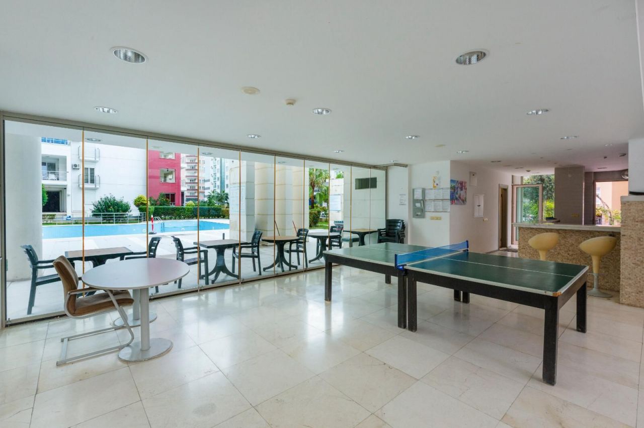Квартира в Алании, Турция, 125 м2 фото 4