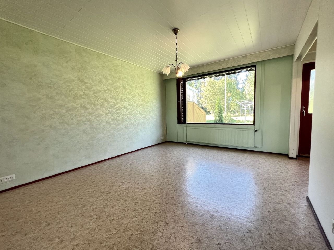 Таунхаус в Ахтари, Финляндия, 35 м2 фото 3