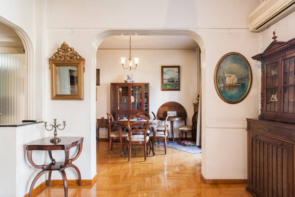 Квартира в Афинах, Греция, 78 м2 фото 4