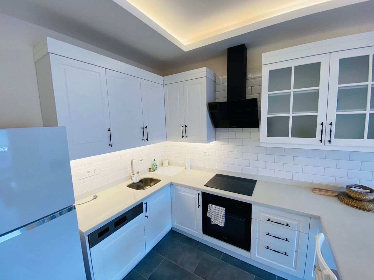 Квартира в Алании, Турция, 95 м2 фото 3