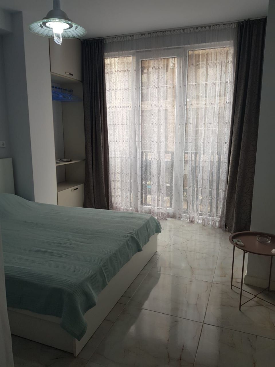 Квартира в Батуми, Грузия, 40 м2 фото 4