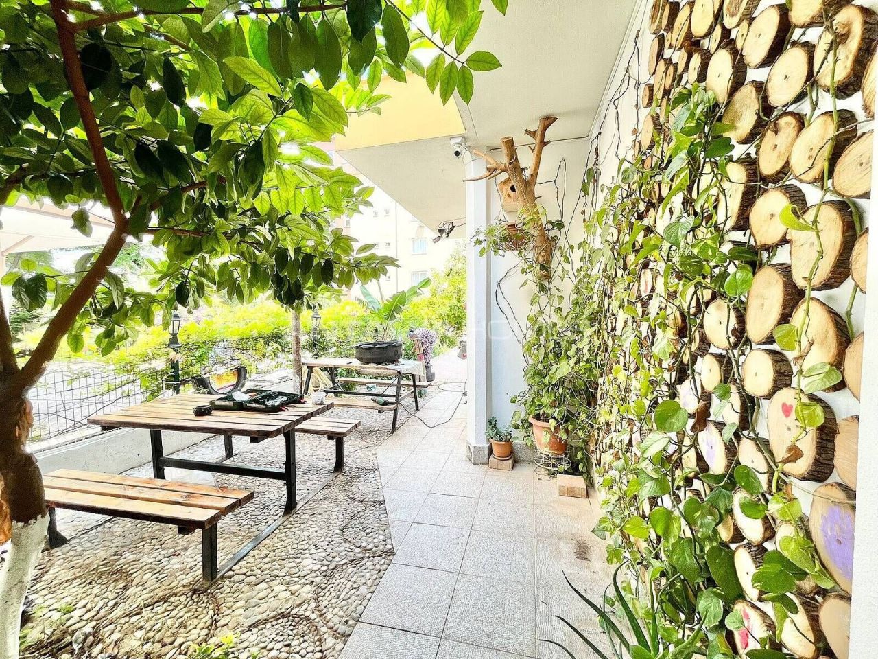 Апартаменты в Анталии, Турция, 110 м2 фото 3