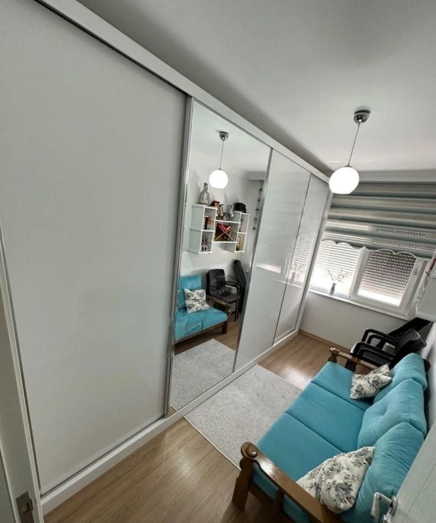 Квартира в Анталии, Турция, 110 м2 фото 4