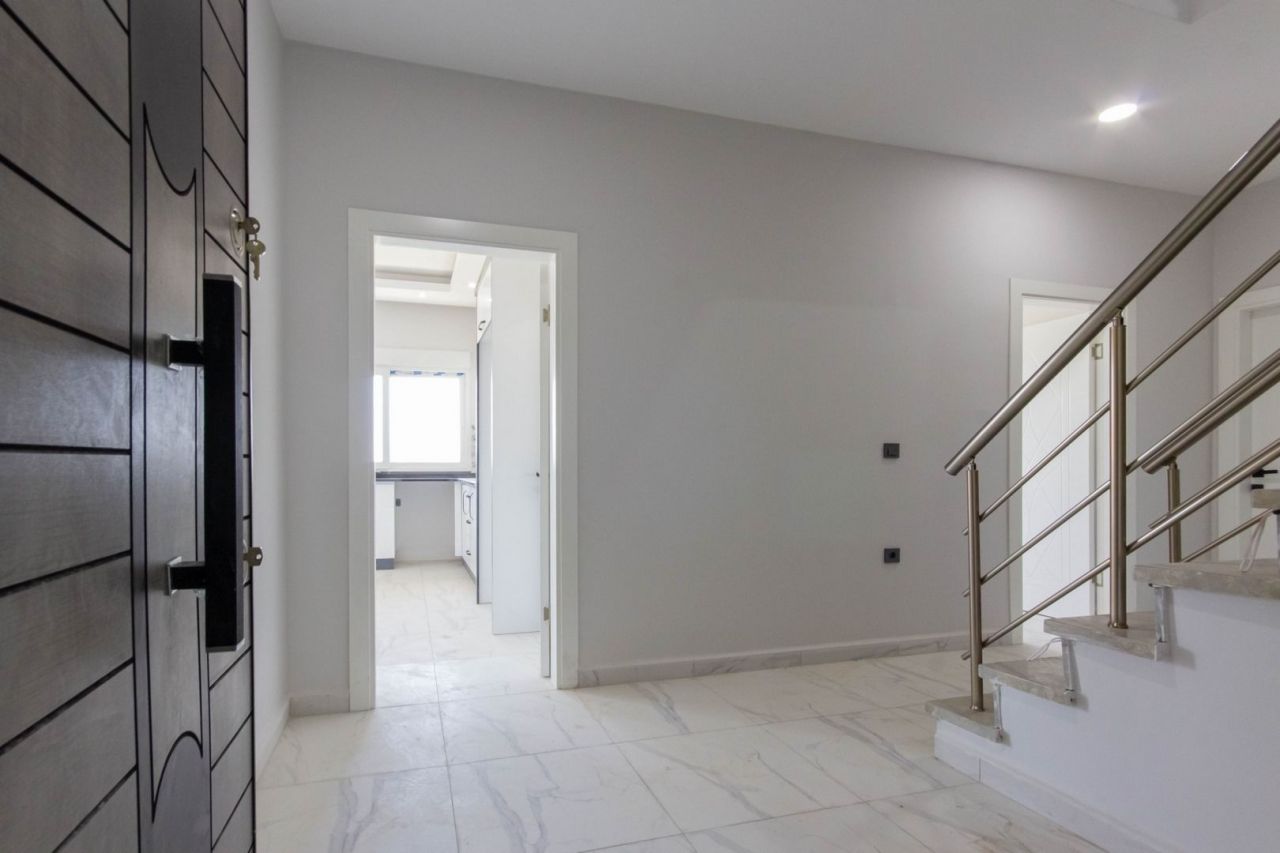 Пентхаус в Алании, Турция, 240 м2 фото 2