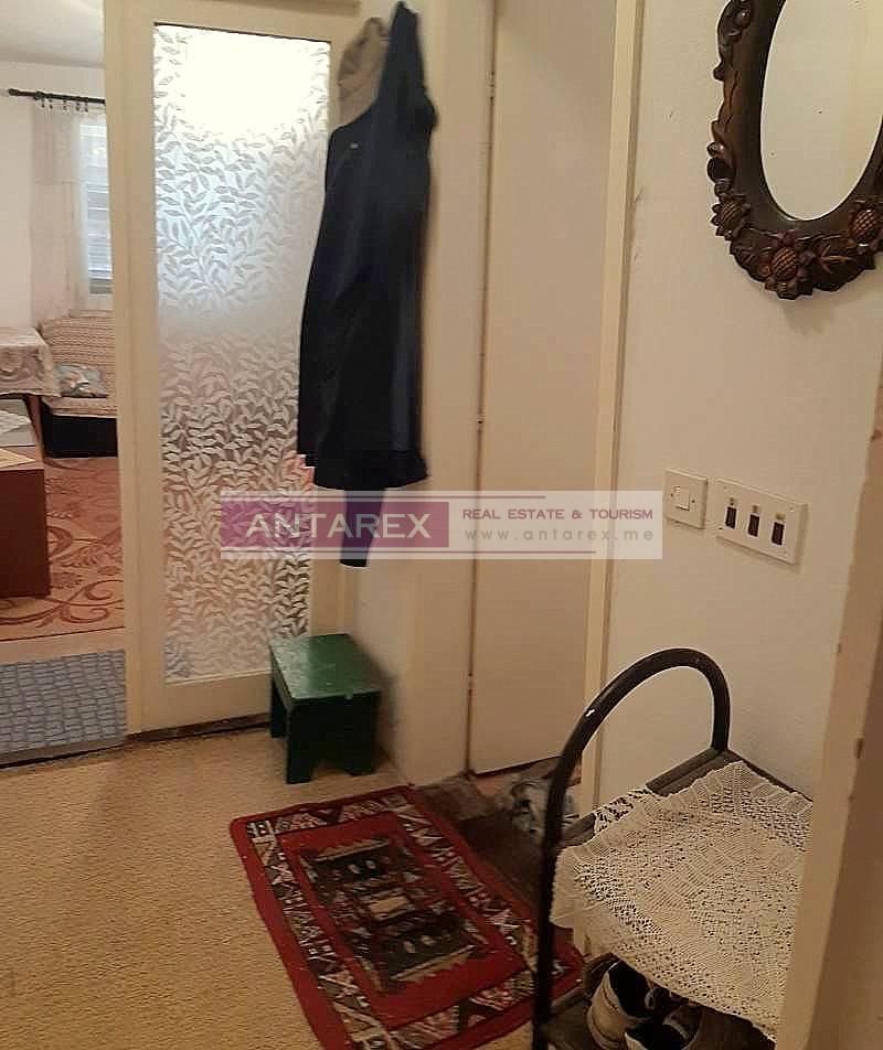 Апартаменты в Никшиче, Черногория, 40 м2 фото 3