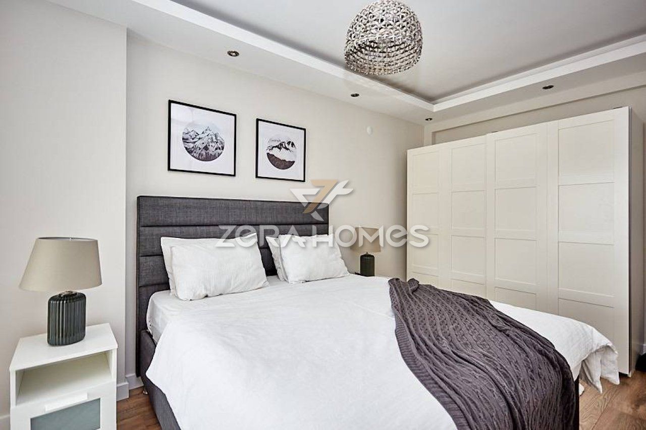 Пентхаус в Алании, Турция, 200 м2 фото 4