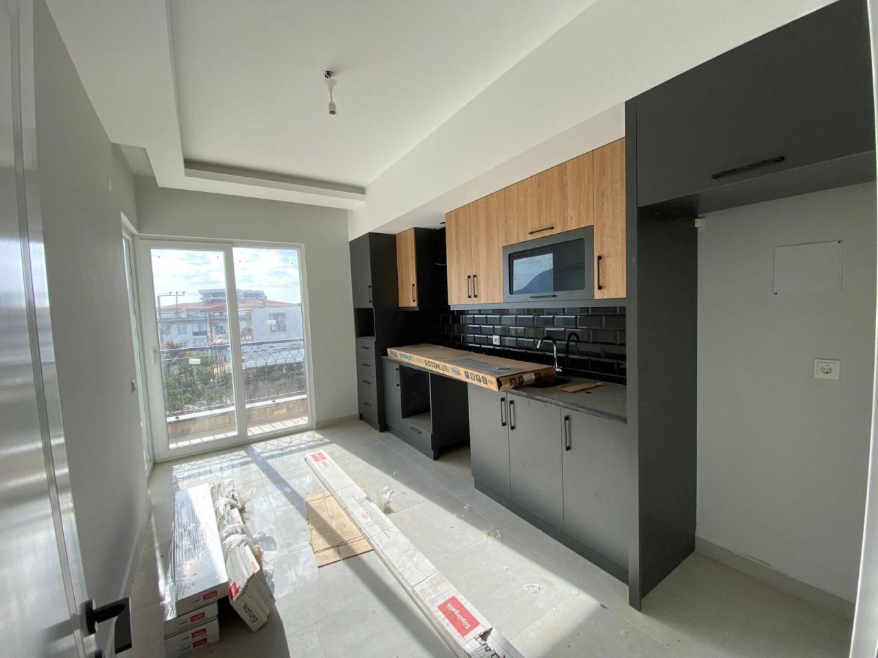 Пентхаус в Алании, Турция, 300 м2 фото 3