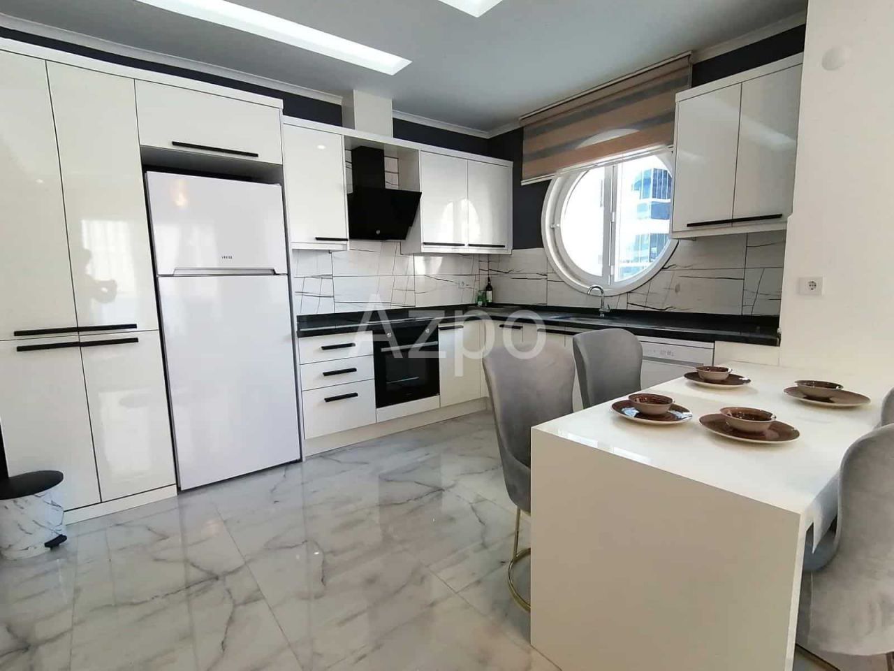 Апартаменты в Алании, Турция, 65 м2 фото 3