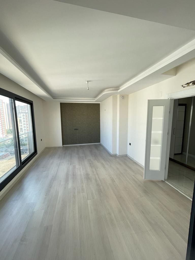Квартира в Мерсине, Турция, 130 м2 фото 2