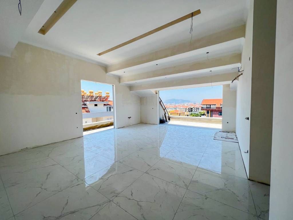 Квартира в Алании, Турция, 152 м2 фото 4