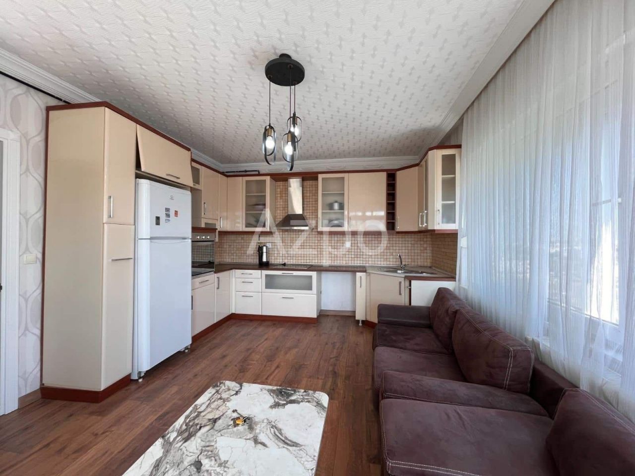 Пентхаус в Анталии, Турция, 240 м2 фото 3