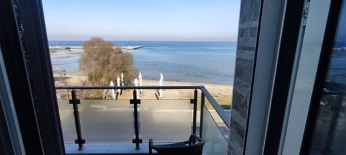 Квартира на Северо-Эгейских островах, Греция, 100 м2 фото 5