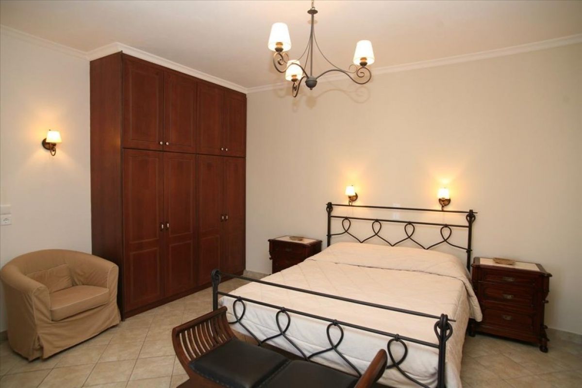 Дом на Ионических островах, Греция, 325 м2 фото 5