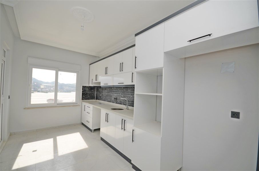 Квартира в Алании, Турция, 120 м2 фото 5