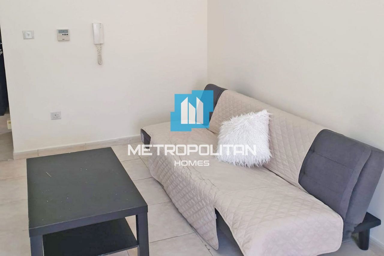 Апартаменты в Дубае, ОАЭ, 35 м2 фото 3