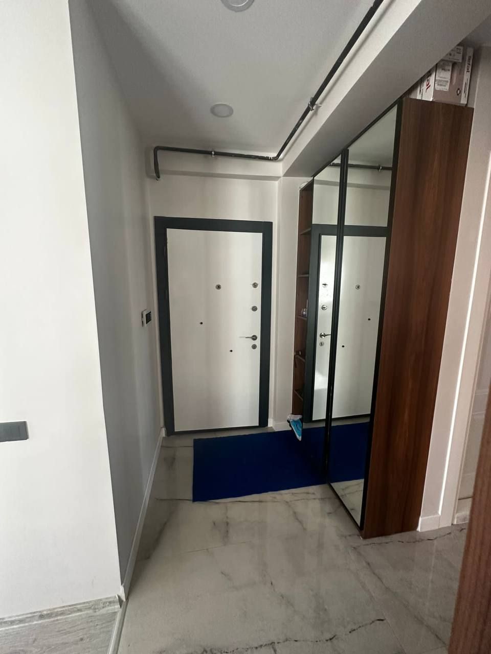 Квартира в Мерсине, Турция, 100 м2 фото 5