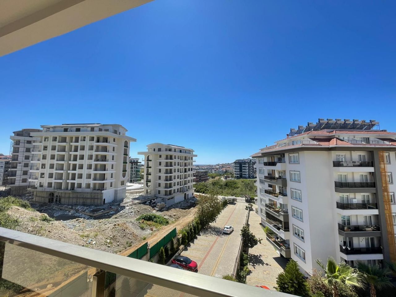 Квартира в Алании, Турция, 170 м2 фото 3