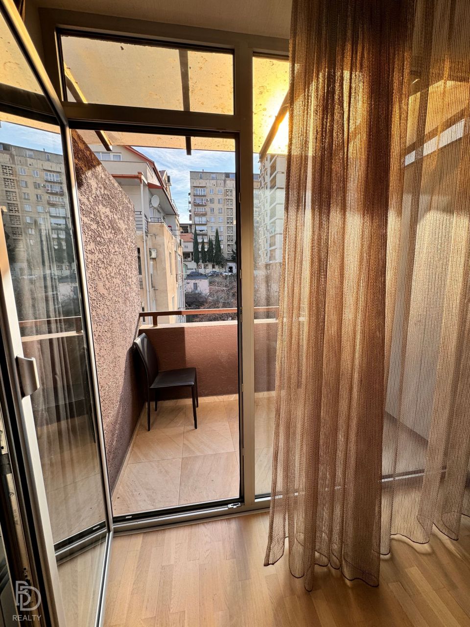 Квартира в Тбилиси, Грузия, 78 м2 фото 4