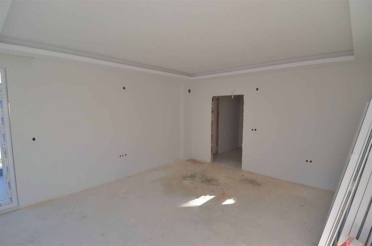 Квартира в Анталии, Турция, 130 м2 фото 4