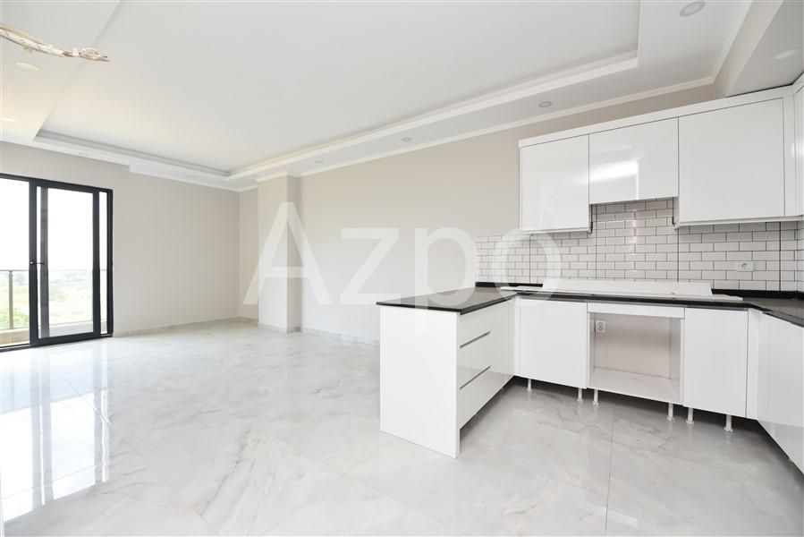 Апартаменты в Алании, Турция, 63 м2 фото 4