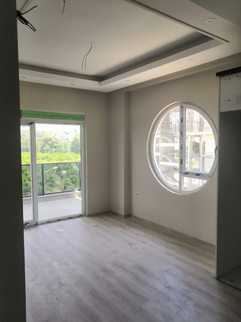 Квартира в Алании, Турция, 110 м2 фото 2