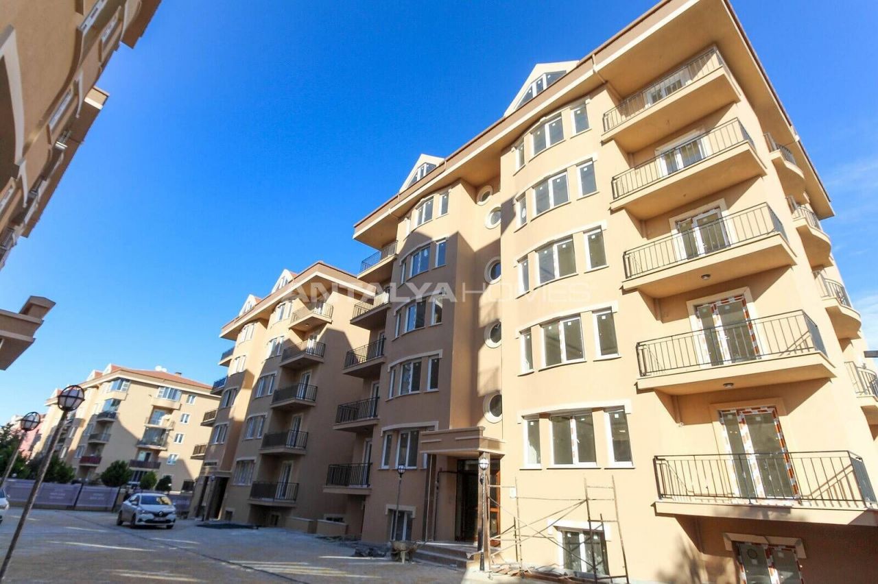 Апартаменты в Арнавуткёе, Турция, 257 м2 фото 3