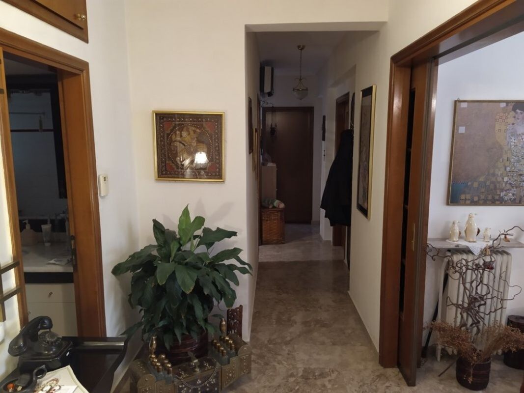 Квартира на Северо-Эгейских островах, Греция, 134 м2 фото 2