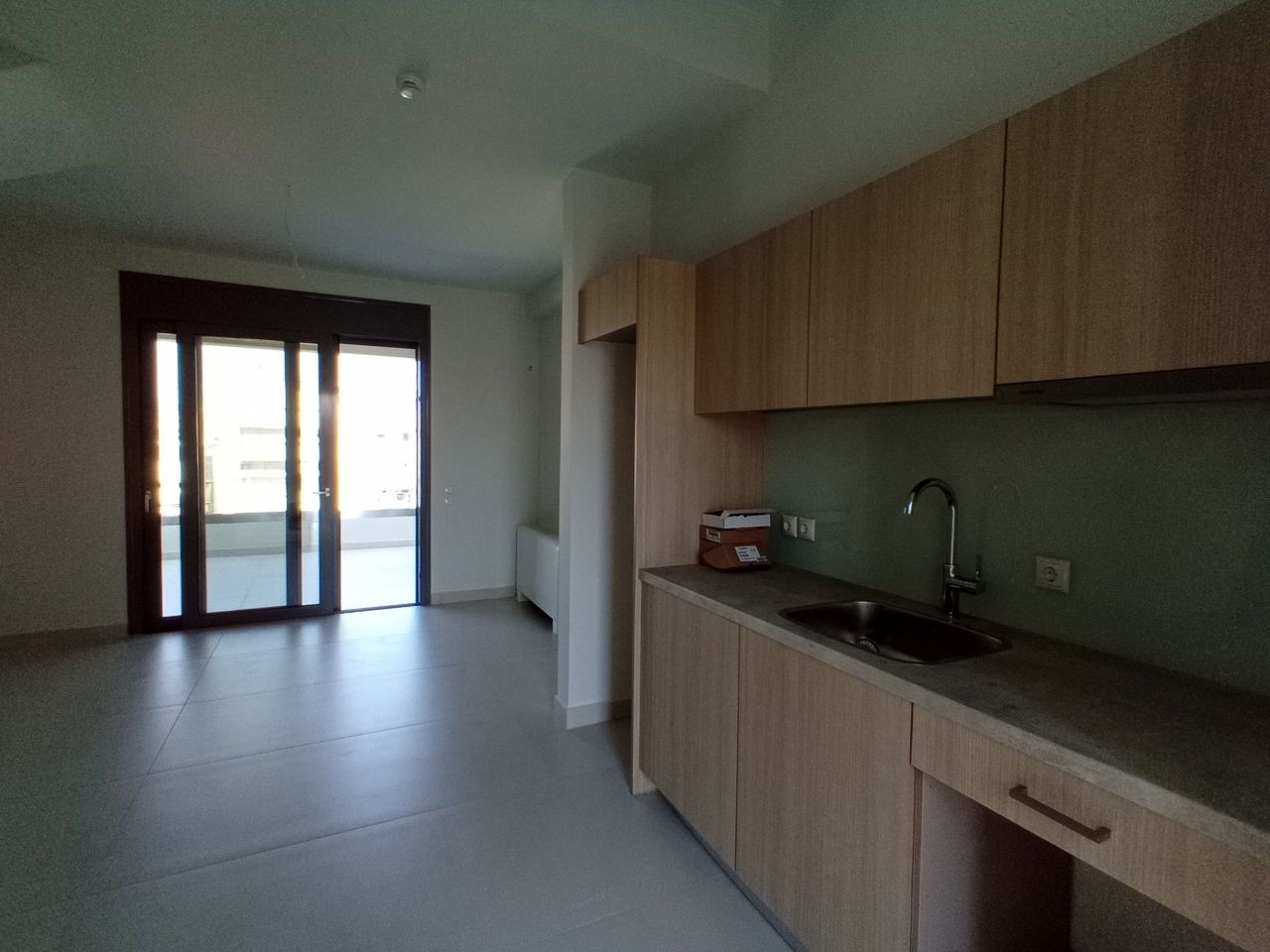Пентхаус в Афинах, Греция, 70 м2 фото 4