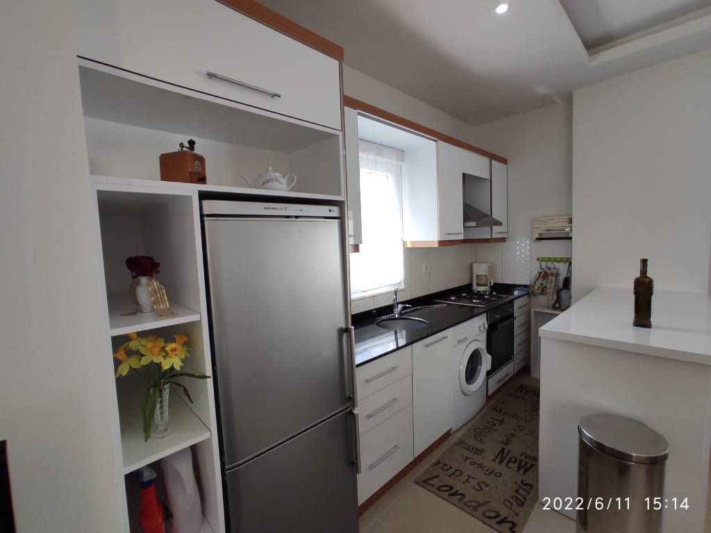 Квартира в Алании, Турция, 110 м2 фото 2
