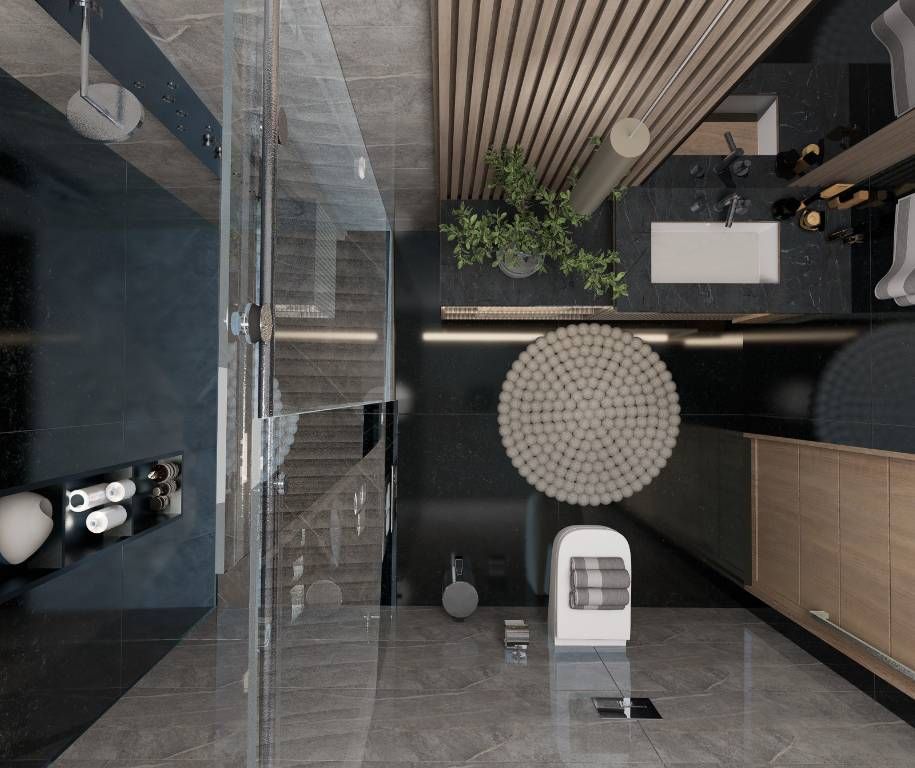 Вилла в Конаклы, Турция, 291 м2 фото 3