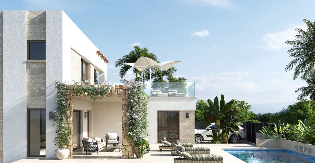 Вилла в Сьюдад-Кесада, Испания, 225 м2 фото 4