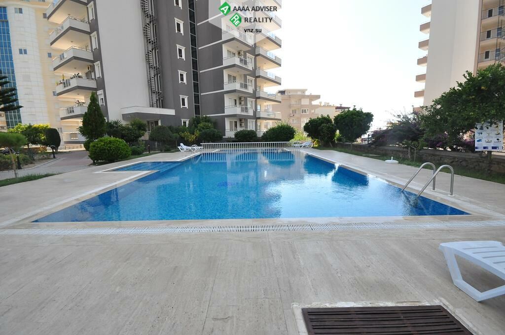 Квартира в Алании, Турция, 240 м2 фото 3