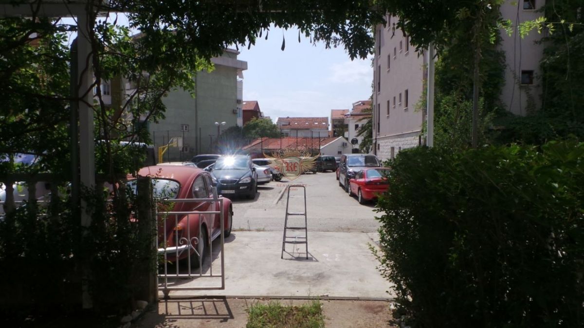 Квартира в Будве, Черногория, 61 м2 фото 2