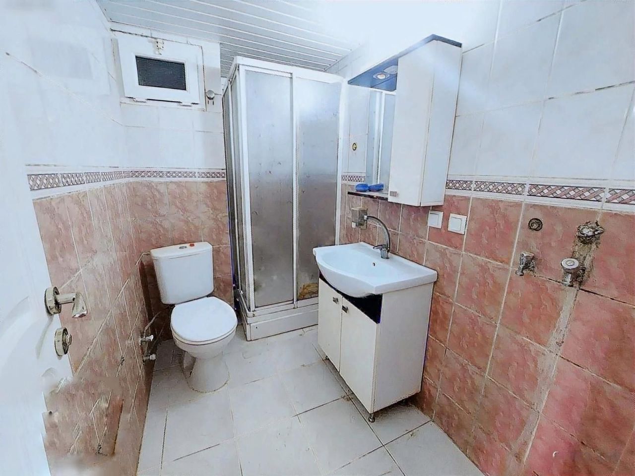 Квартира в Анталии, Турция, 90 м2 фото 4