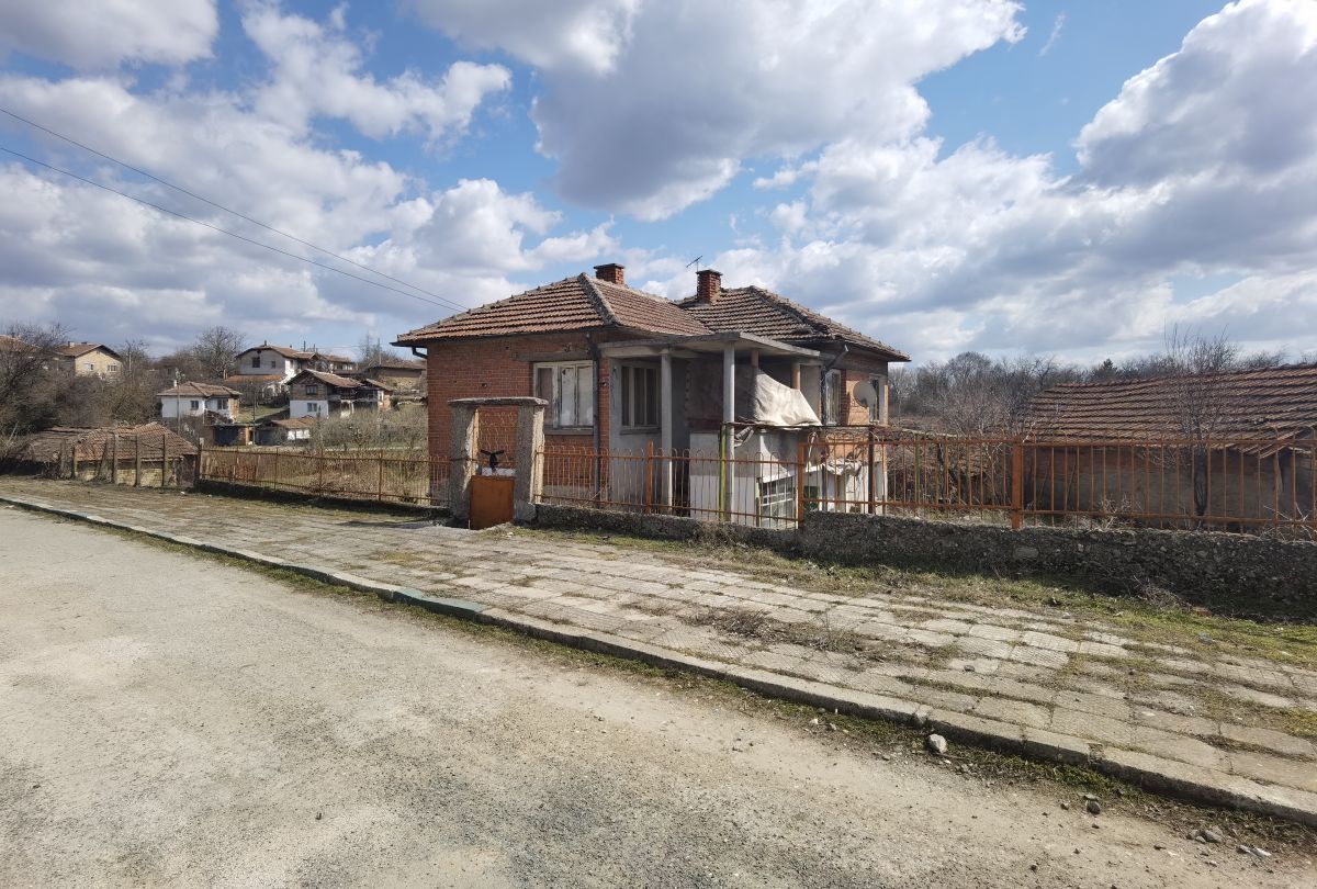 Дом в Бургасе, Болгария, 140 м2 фото 2
