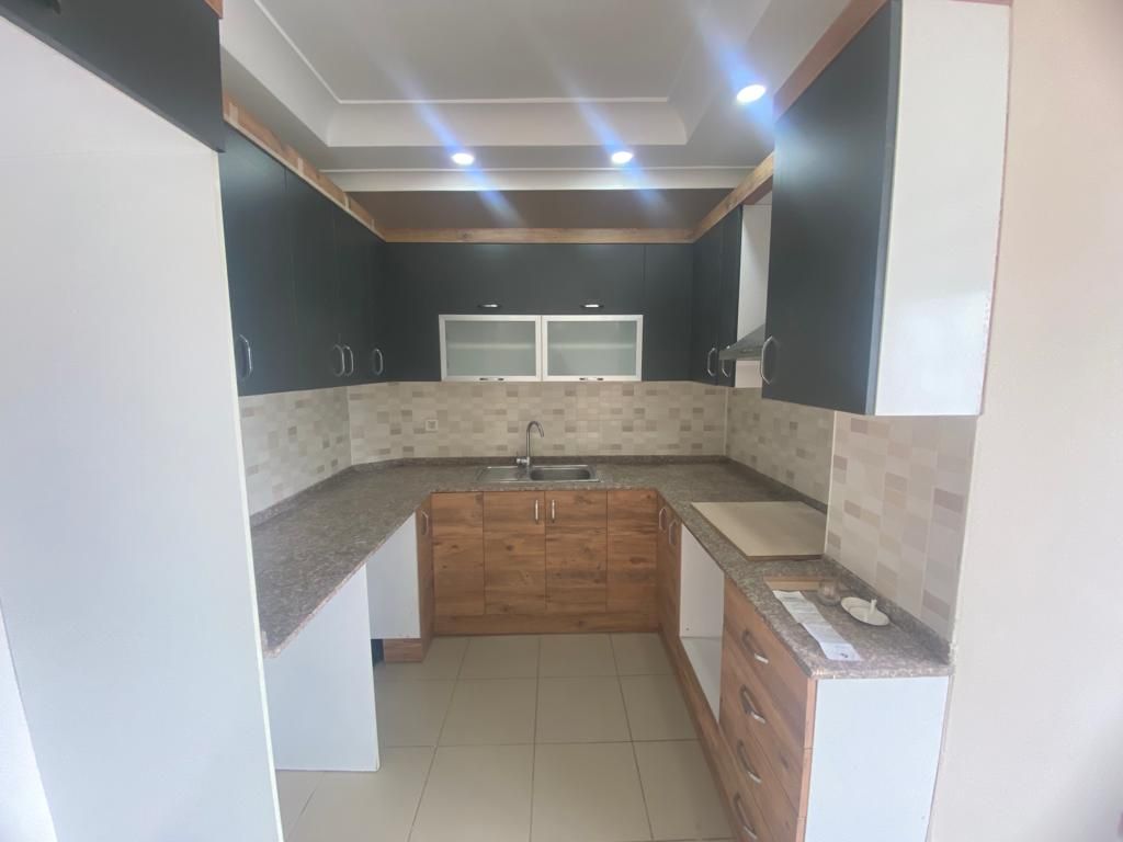 Квартира в Анталии, Турция, 60 м2 фото 4