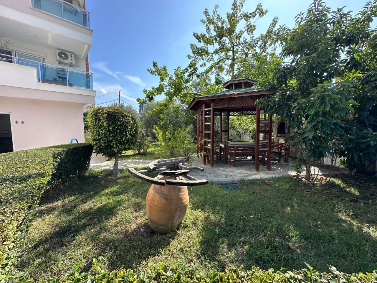 Квартира в Алании, Турция, 65 м2 фото 3