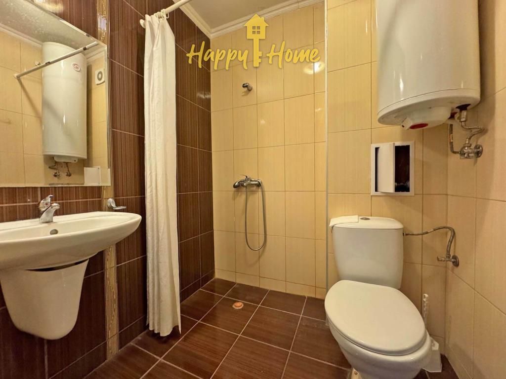 Студия в Елените, Болгария, 33 м2 фото 4