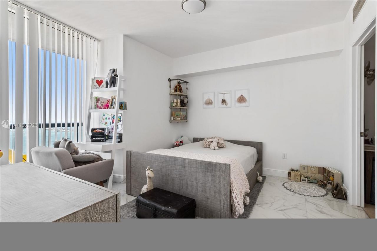 Квартира в Майами, США, 130 м2 фото 5