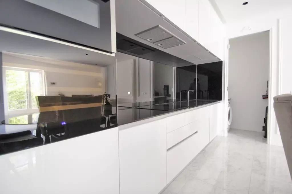 Апартаменты в Кап-д'Ай, Франция, 87 м2 фото 5
