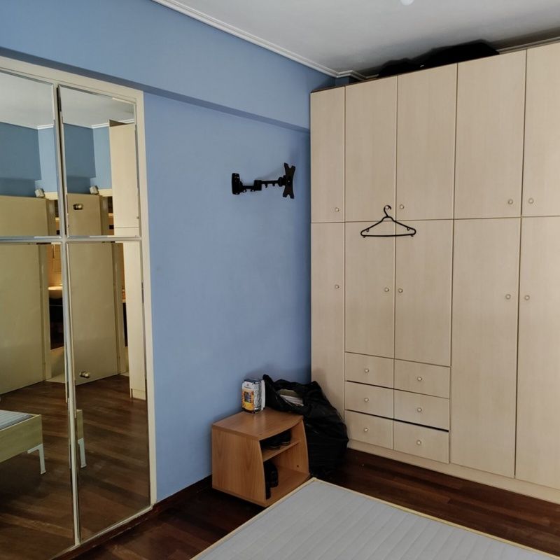 Квартира в Афинах, Греция, 114 м2 фото 2