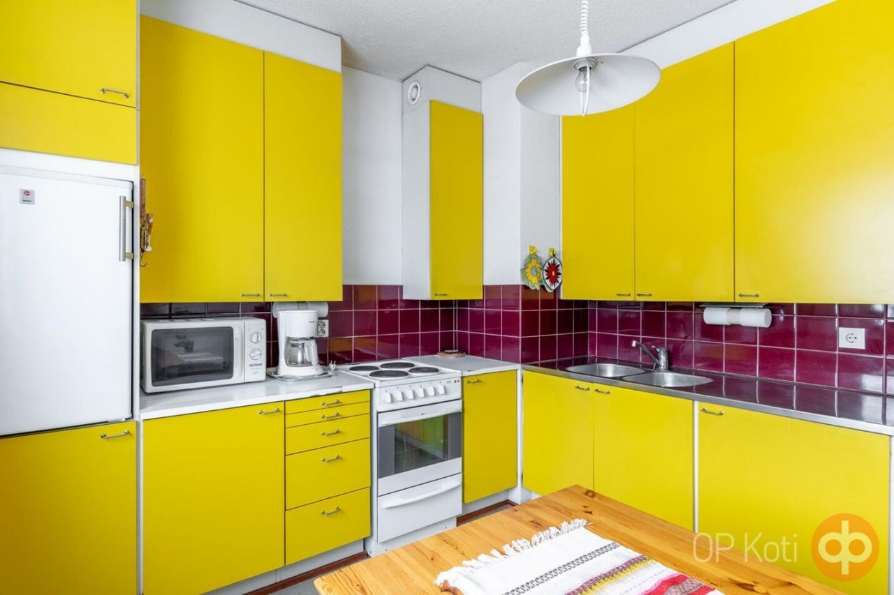 Квартира в Куопио, Финляндия, 54.5 м2 фото 5