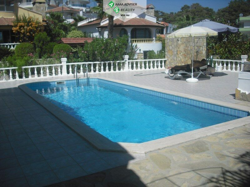Вилла в Авсалларе, Турция, 160 м2 фото 2