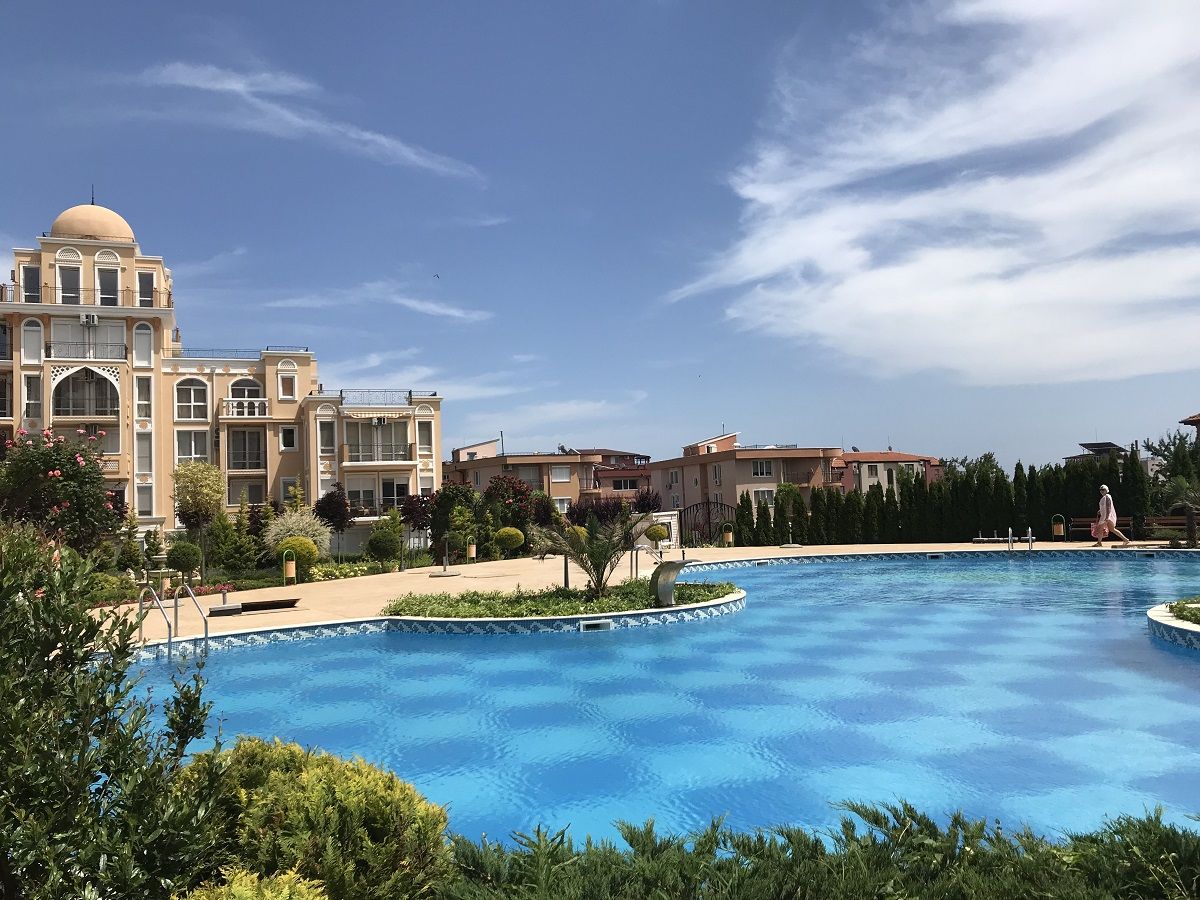 Апартаменты в Равде, Болгария, 50 м2 фото 2