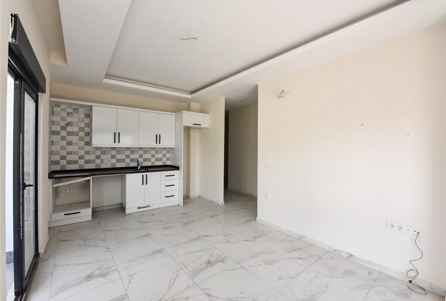 Квартира в Алании, Турция, 55 м2 фото 5