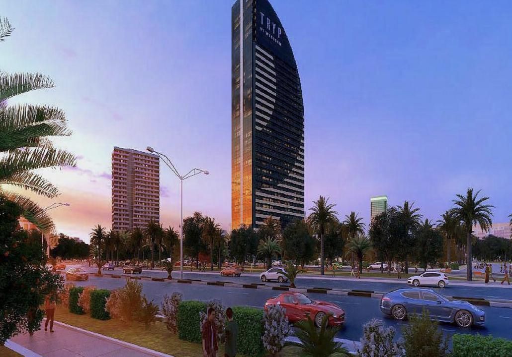 Студия в Батуми, Грузия, 27 м2 фото 3