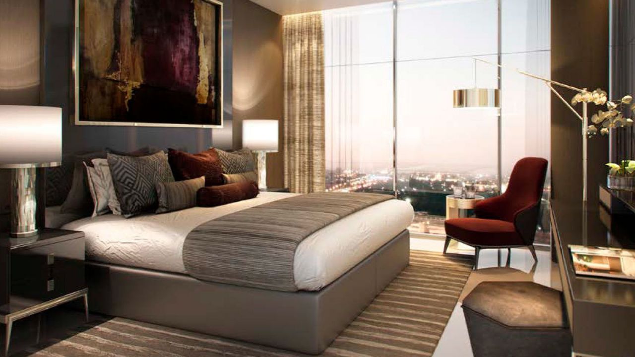 Апартаменты в Дубае, ОАЭ, 75 м2 фото 4