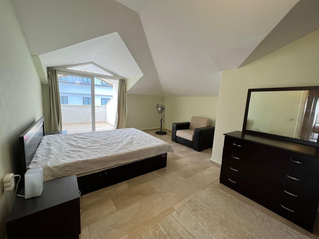 Квартира в Алании, Турция, 240 м2 фото 5
