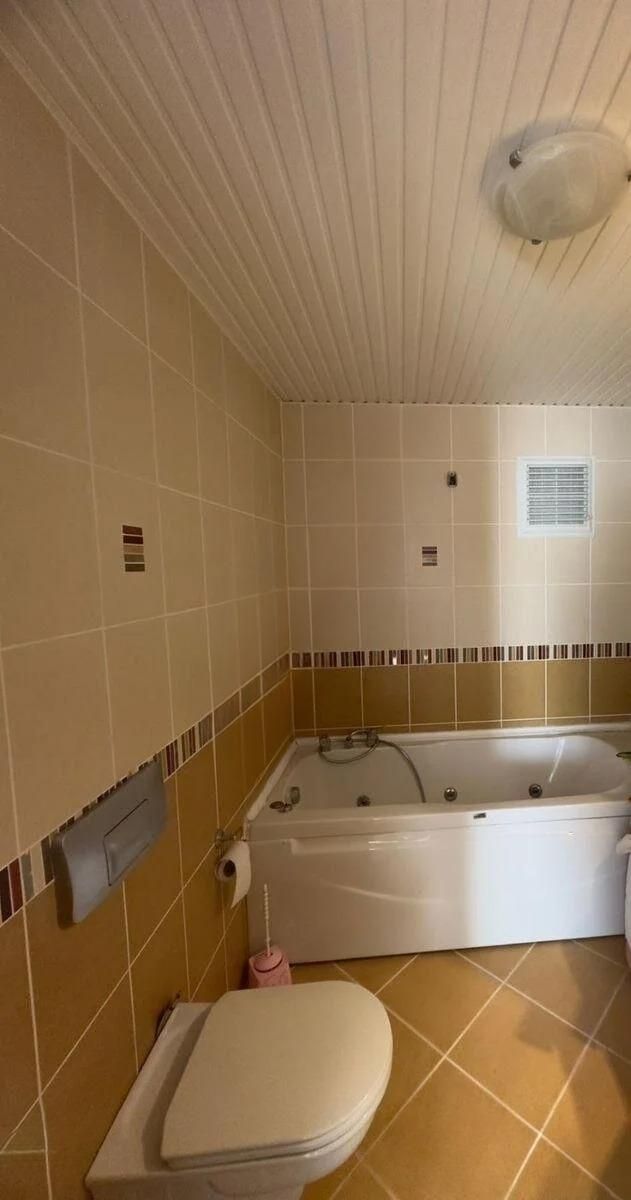 Квартира в Алании, Турция, 110 м2 фото 5