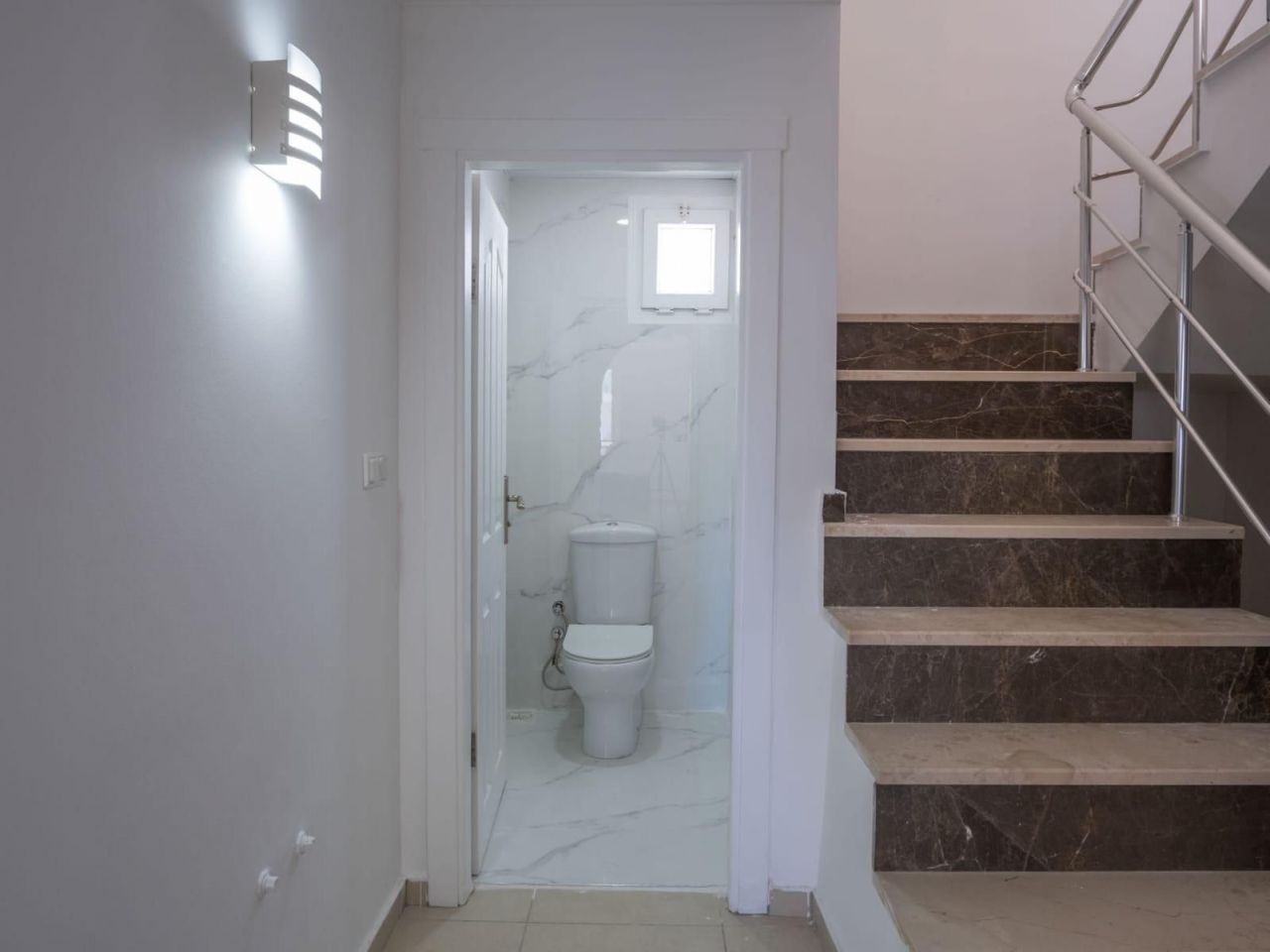 Пентхаус в Алании, Турция, 210 м2 фото 5